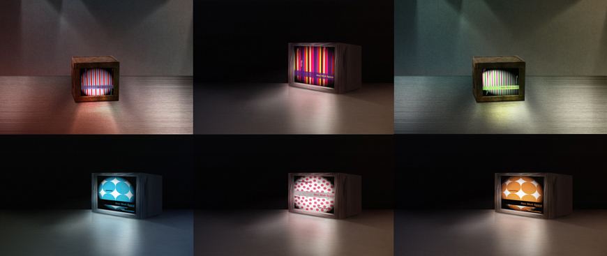 INCLUSION New Work Space_dream together