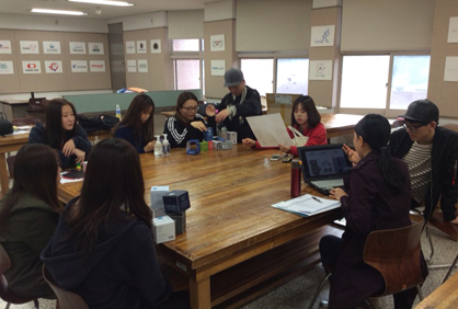 2015 PACKAGE DESIGN CLASS