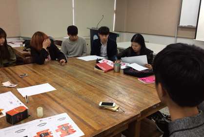 2015 PACKAGE DESIGN CLASS