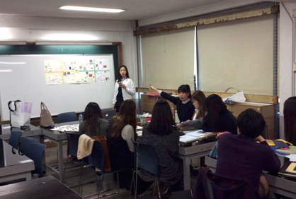 2016 DESIGN METHODOLOGY CLASS