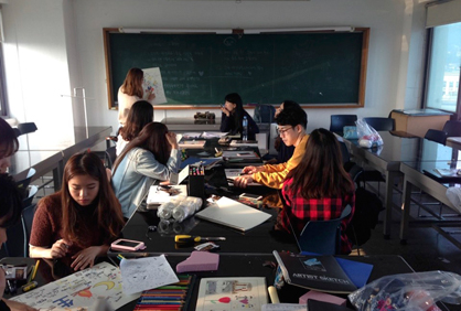 2016 DESIGN METHODOLOGY CLASS